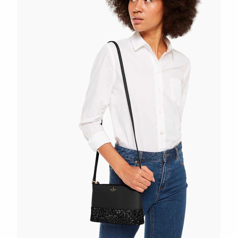 New Kate spade greta court ramey crossbody - Picture 6 of 6